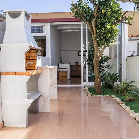 2 Bedroom House And Garden Lounge Sintra Ngoại thất bức ảnh