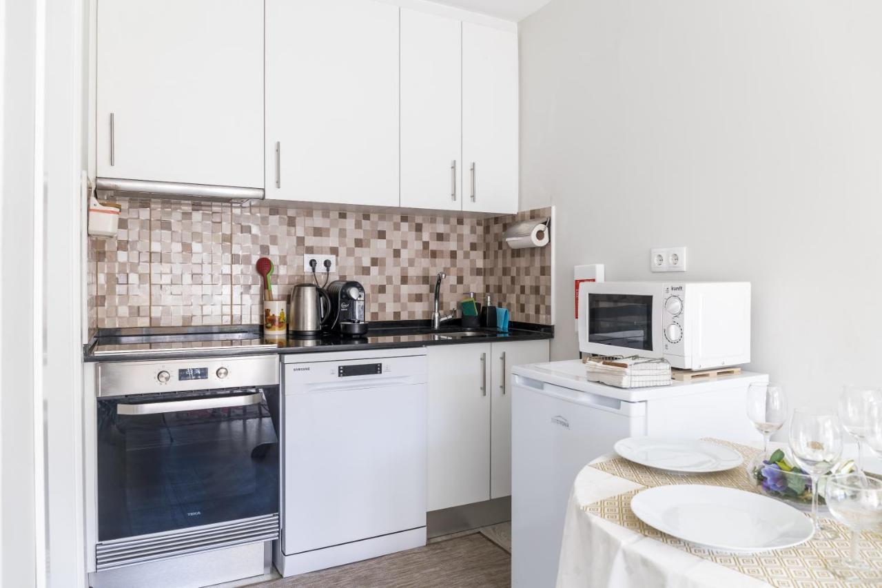 2 Bedroom House And Garden Lounge Sintra Ngoại thất bức ảnh