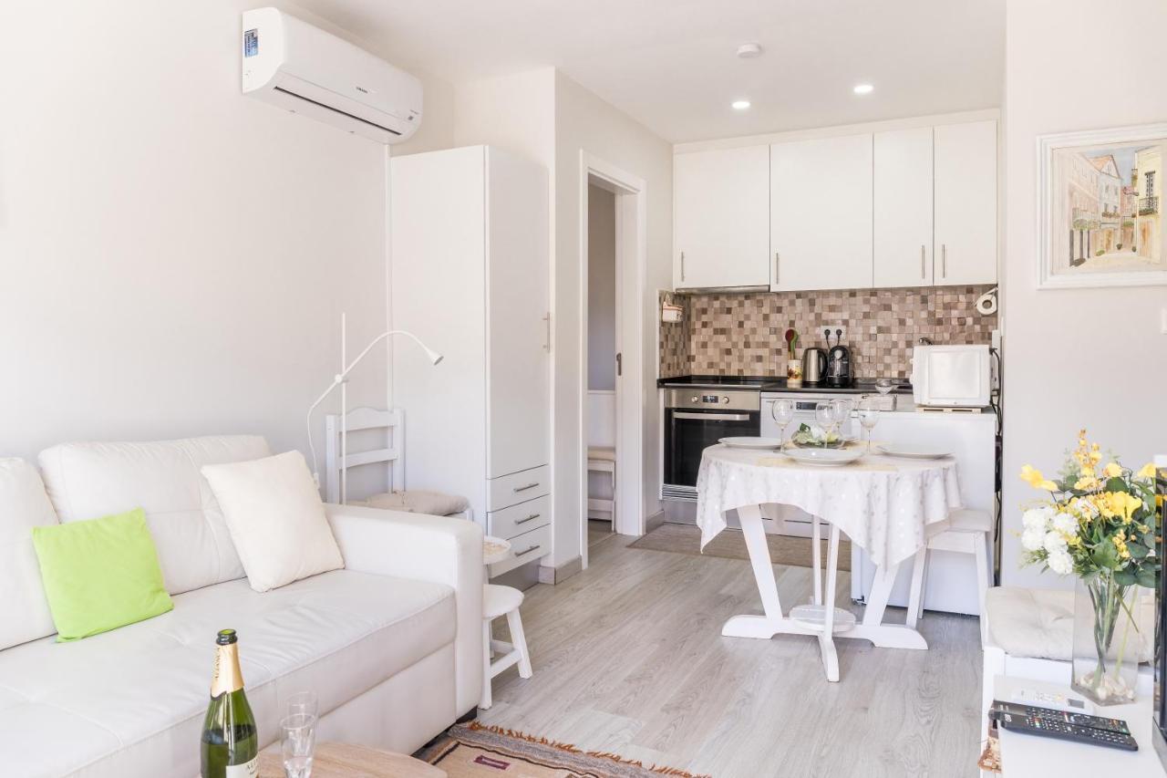 2 Bedroom House And Garden Lounge Sintra Ngoại thất bức ảnh