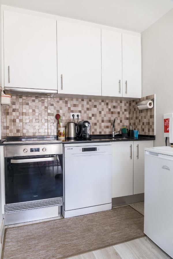 2 Bedroom House And Garden Lounge Sintra Ngoại thất bức ảnh