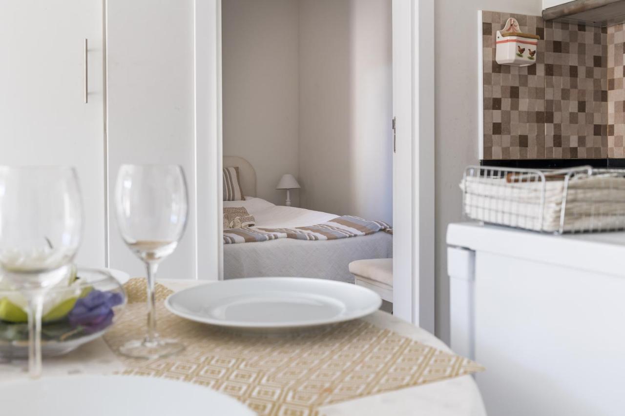 2 Bedroom House And Garden Lounge Sintra Ngoại thất bức ảnh