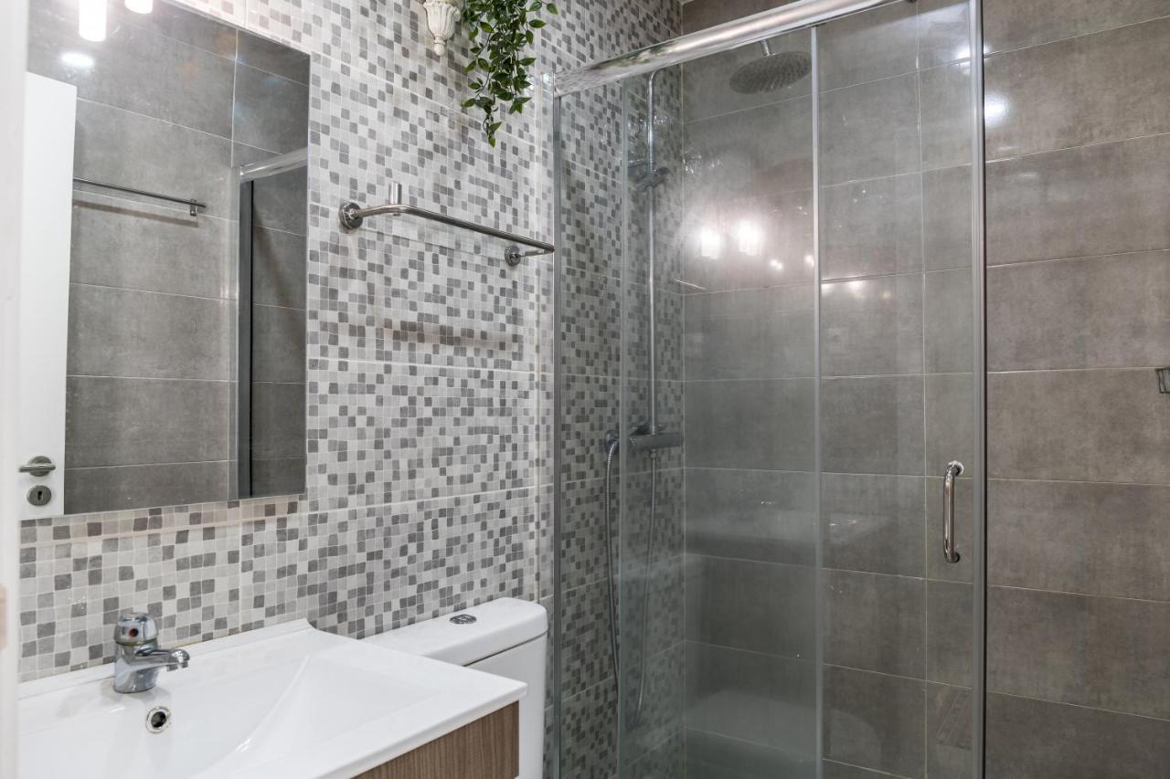2 Bedroom House And Garden Lounge Sintra Ngoại thất bức ảnh