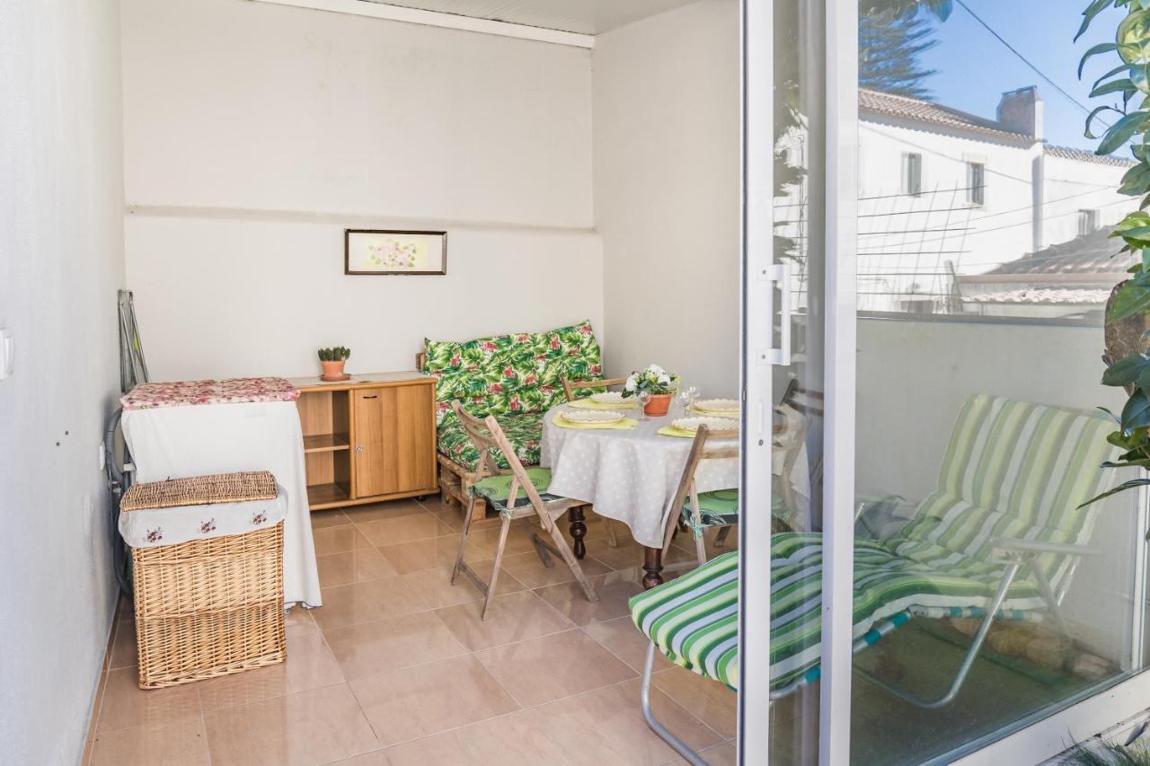 2 Bedroom House And Garden Lounge Sintra Ngoại thất bức ảnh